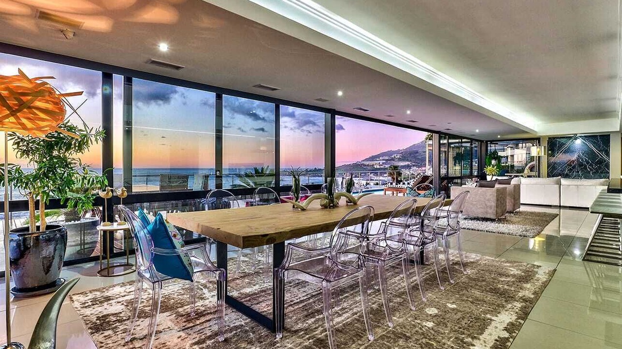 Photo of Others in Camps Bay