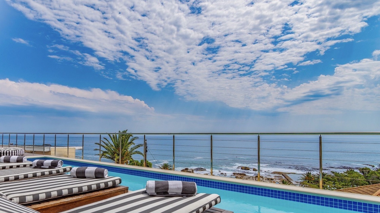 Photo of Outdoor in Camps Bay