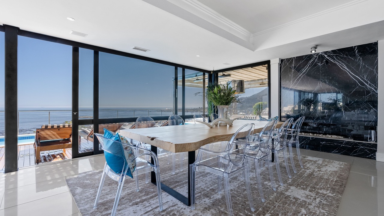 Photo of Others in Camps Bay