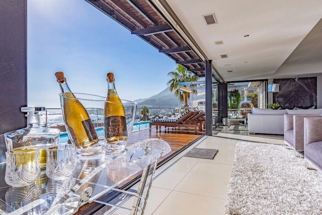 Photo of Others in Camps Bay