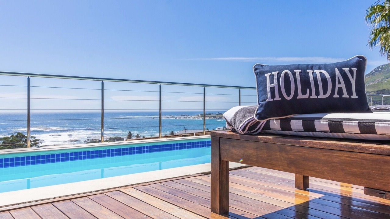Photo of Outdoor in Camps Bay