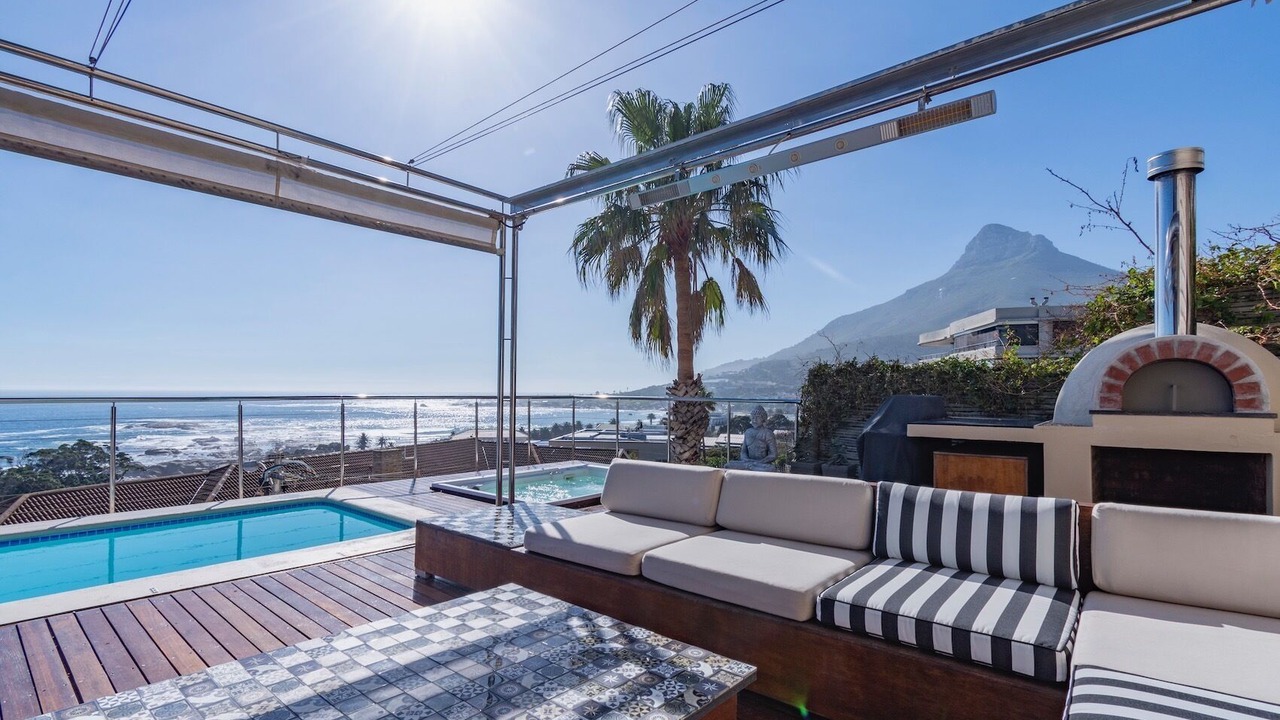 Photo of Others in Camps Bay