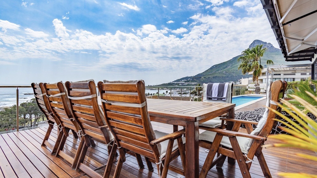 Photo of Outdoor in Camps Bay