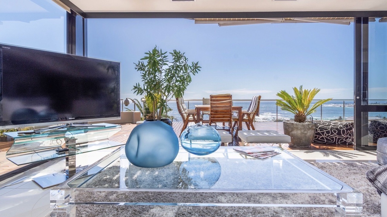 Photo of Outdoor in Camps Bay