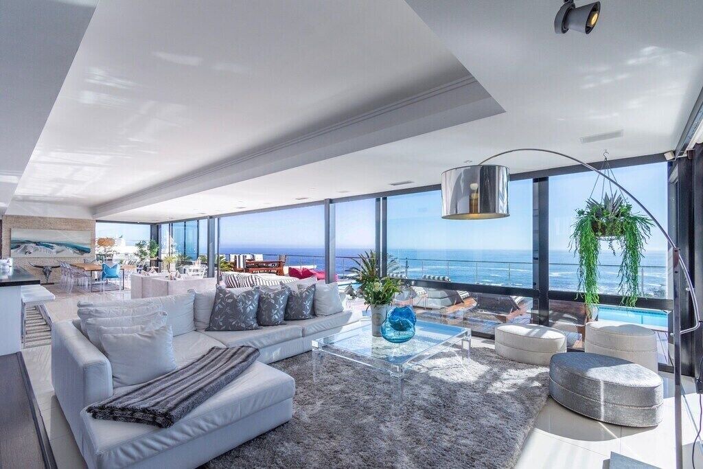 Photo of Others in Camps Bay