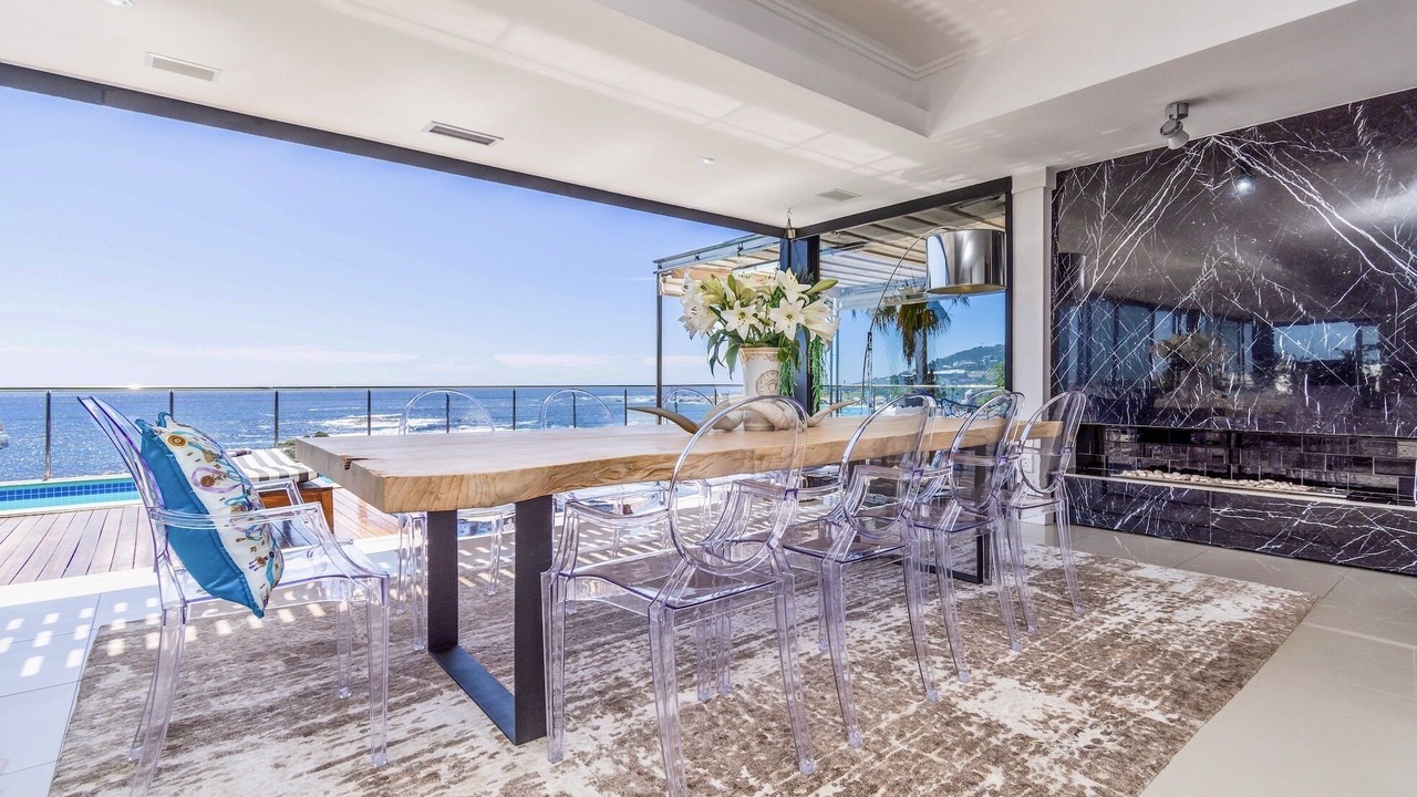 Photo of Outdoor in Camps Bay