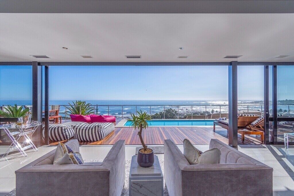 Photo of Others in Camps Bay