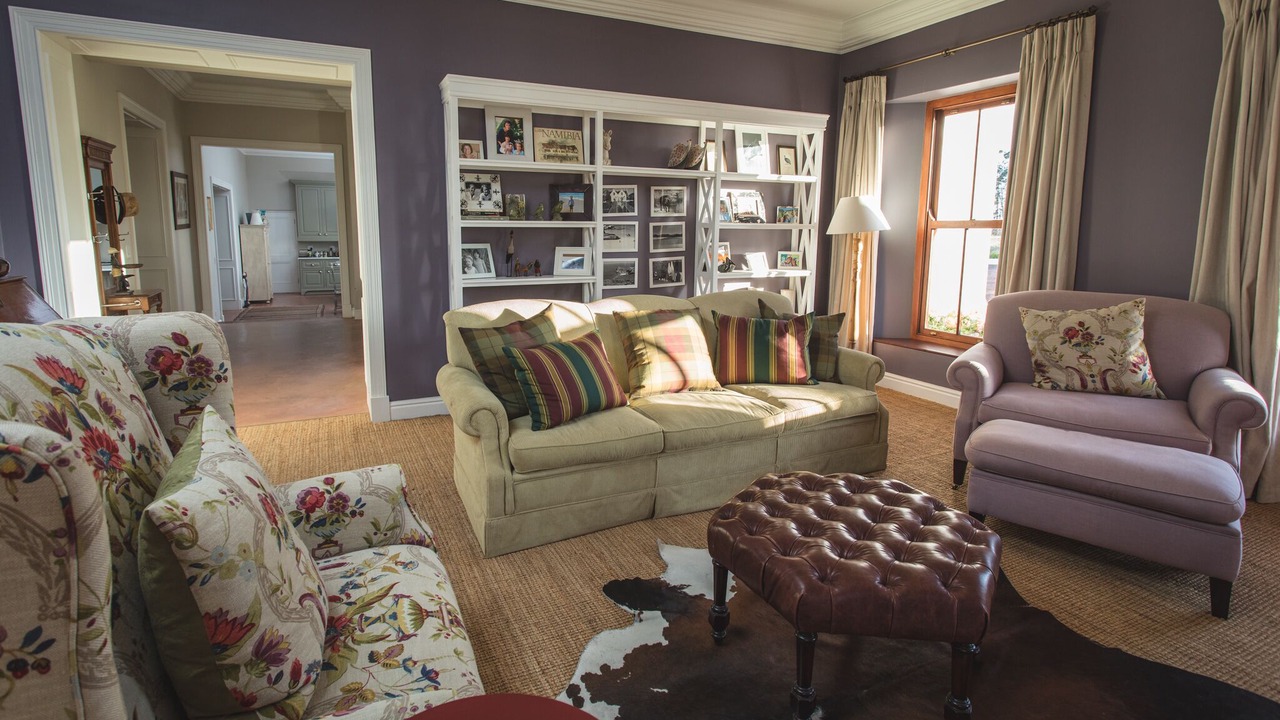 Photo of Livingroom in Die Barakke