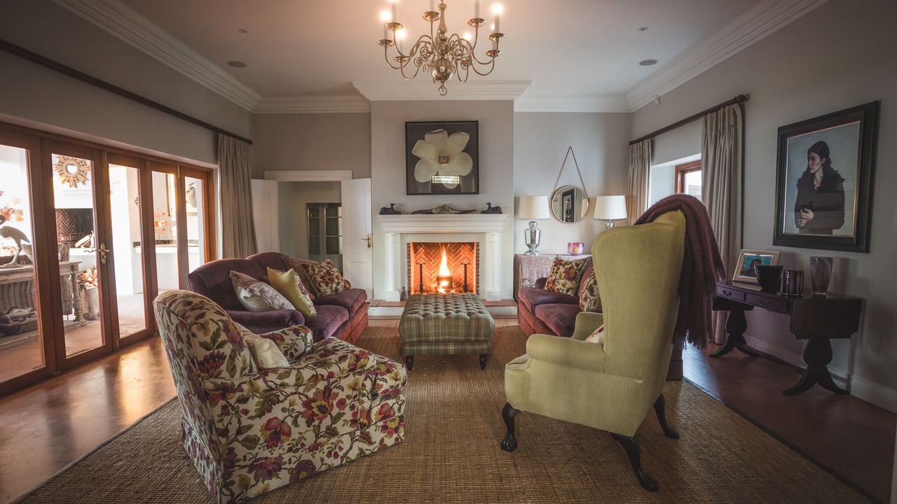 Photo of Livingroom in Die Barakke