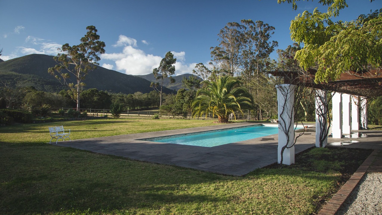 Photo of Outdoor in Die Barakke