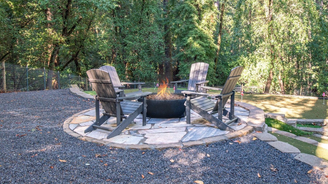 Photo of Outdoor in Forestville