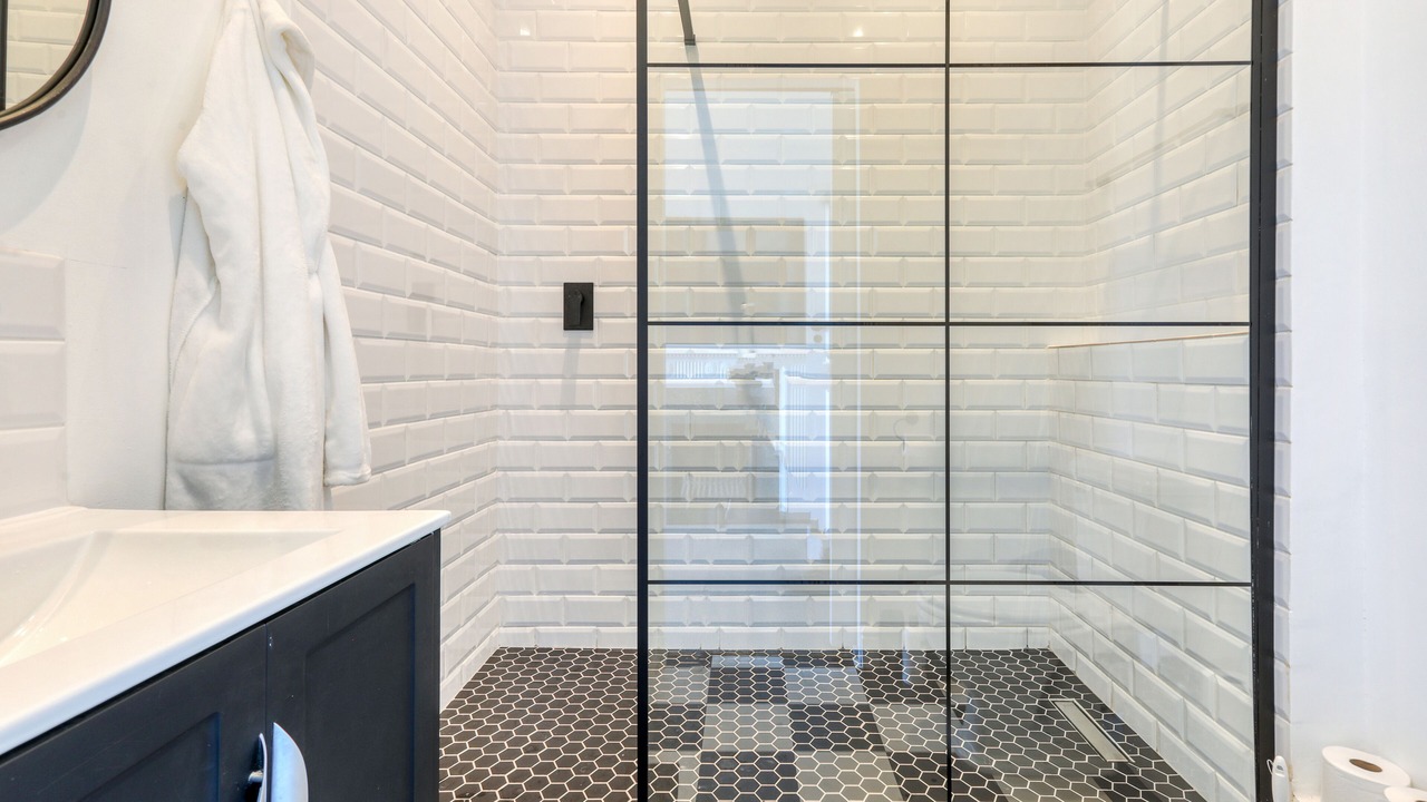 Photo of Bathroom in Claremont