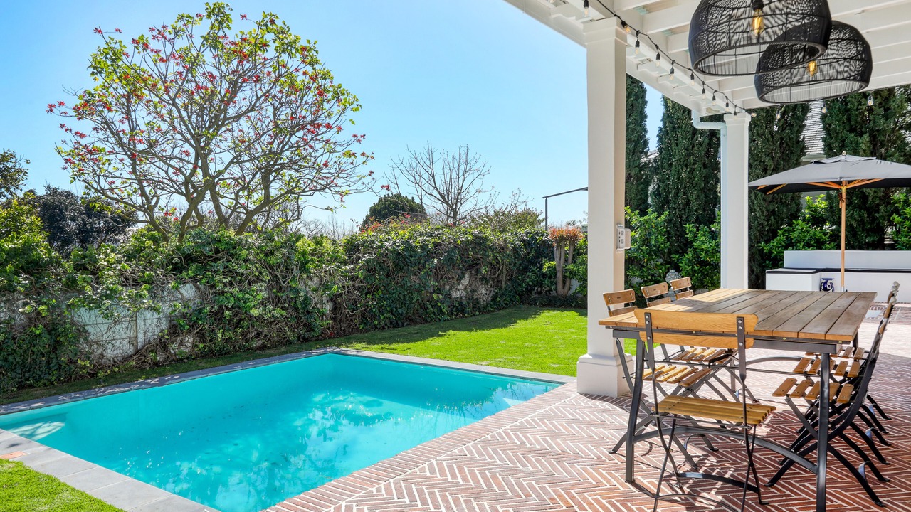 Photo of Outdoor in Claremont