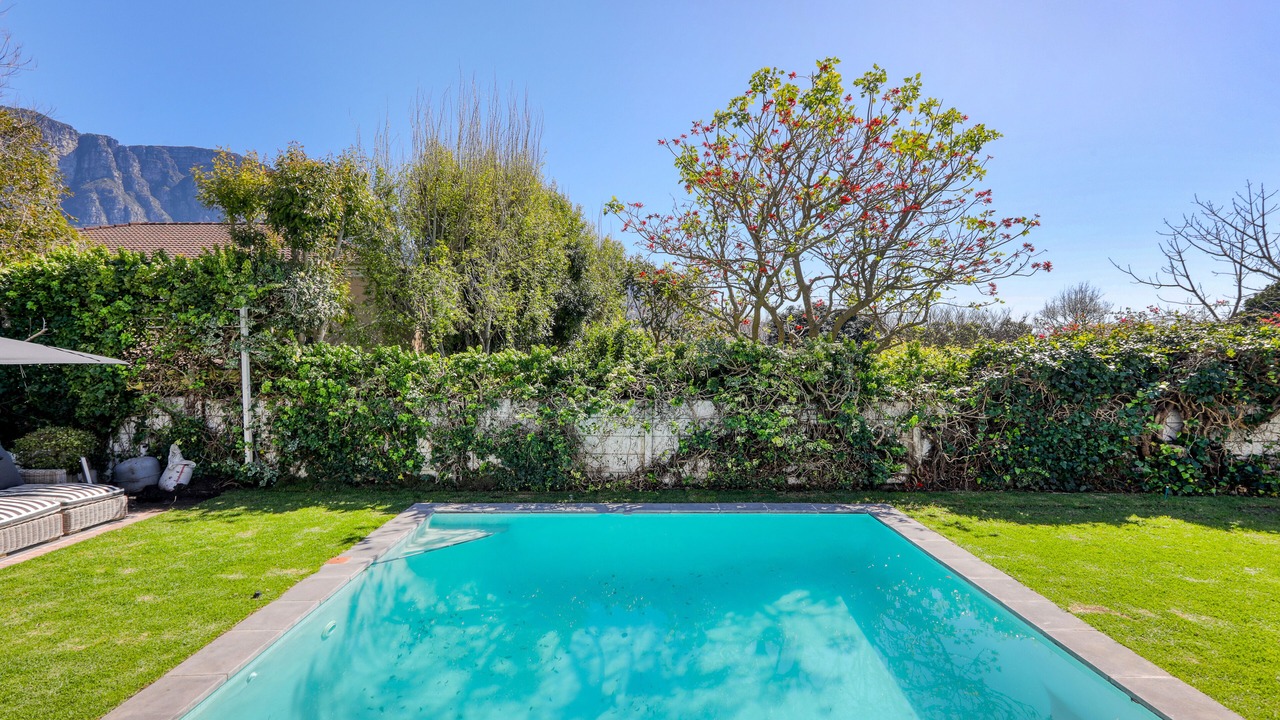Photo of Outdoor in Claremont