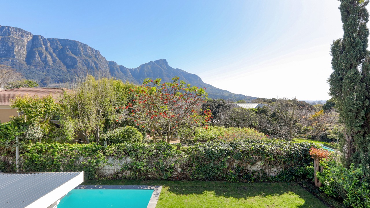 Photo of Outdoor in Claremont