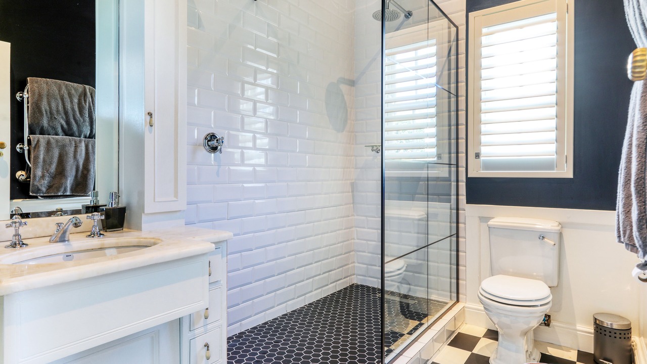 Photo of Bathroom in Claremont