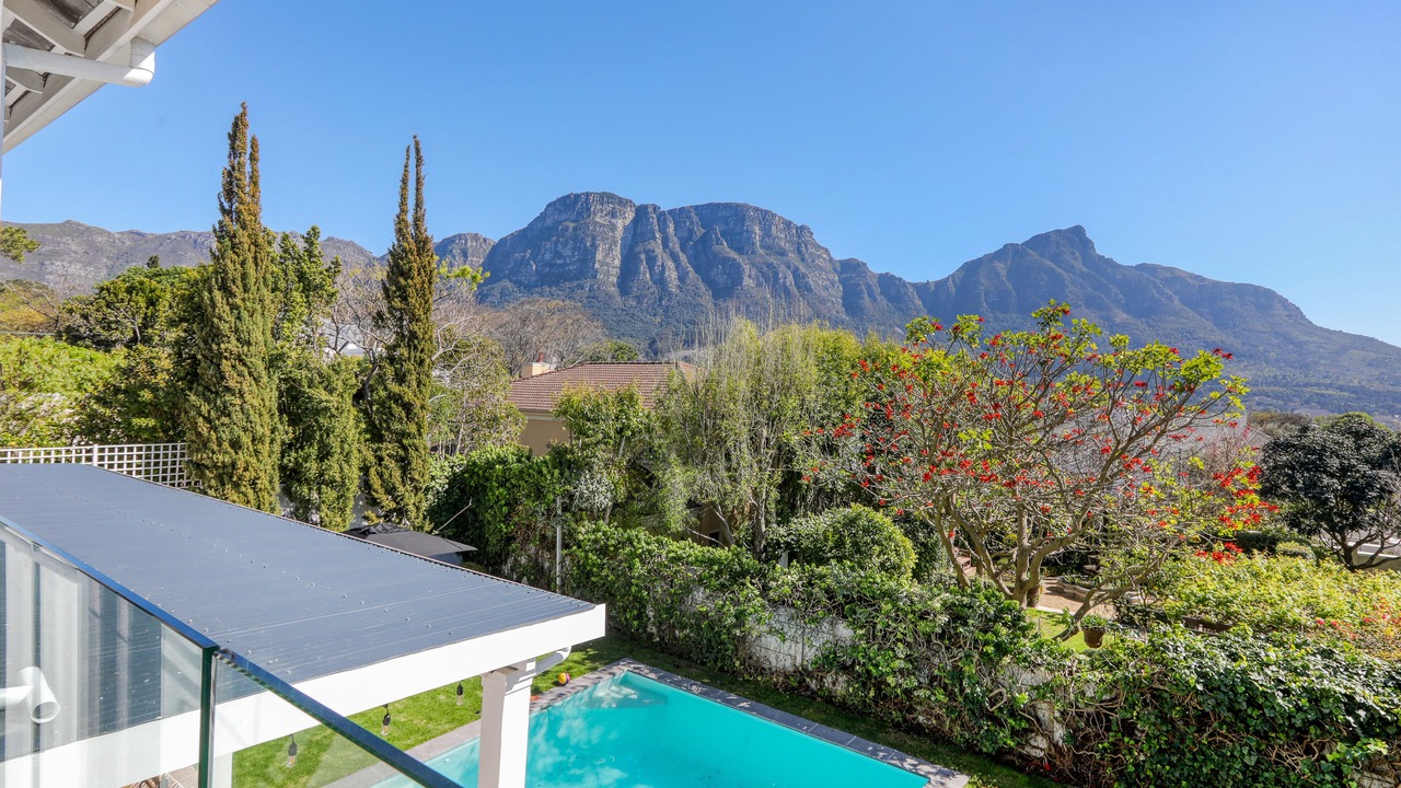 Photo of Outdoor in Claremont