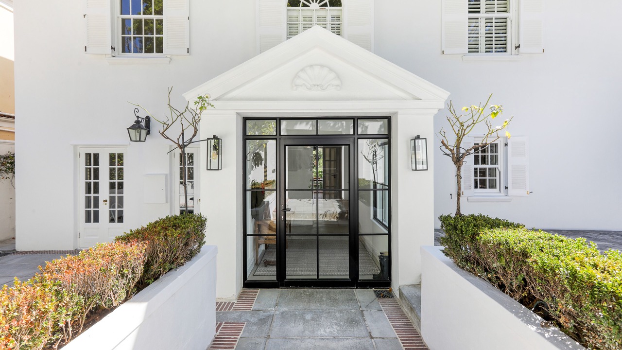 Photo of Outdoor in Claremont