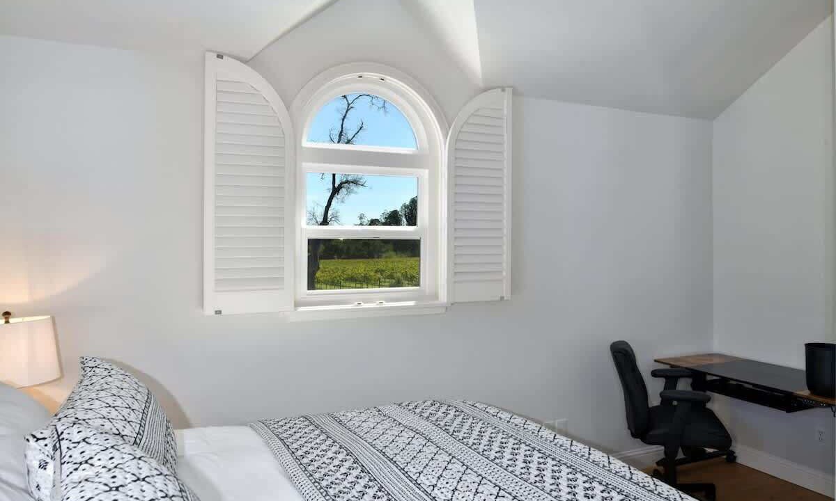 Photo of Bedroom in Freestone