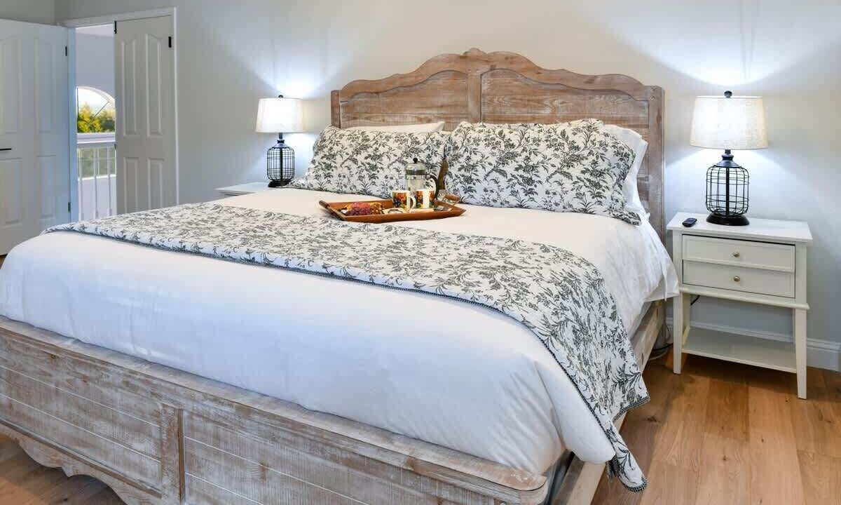 Photo of Bedroom in Freestone