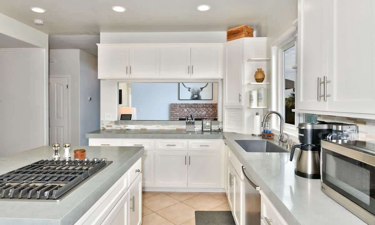Photo of Kitchen in Freestone
