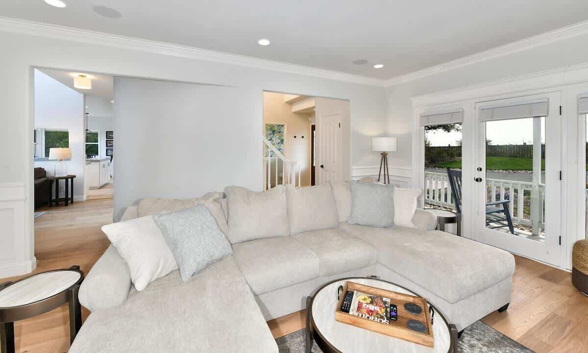 Photo of Livingroom in Freestone