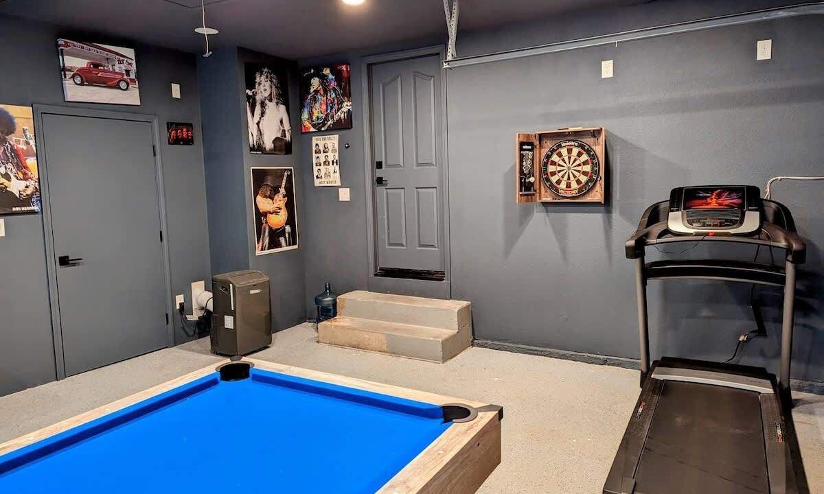 Photo of Bedroom in Freestone