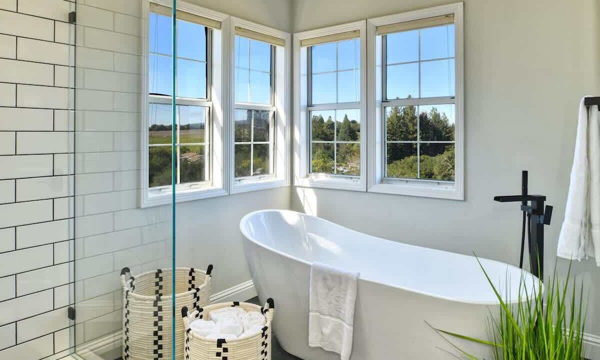 Photo of Bathroom in Freestone