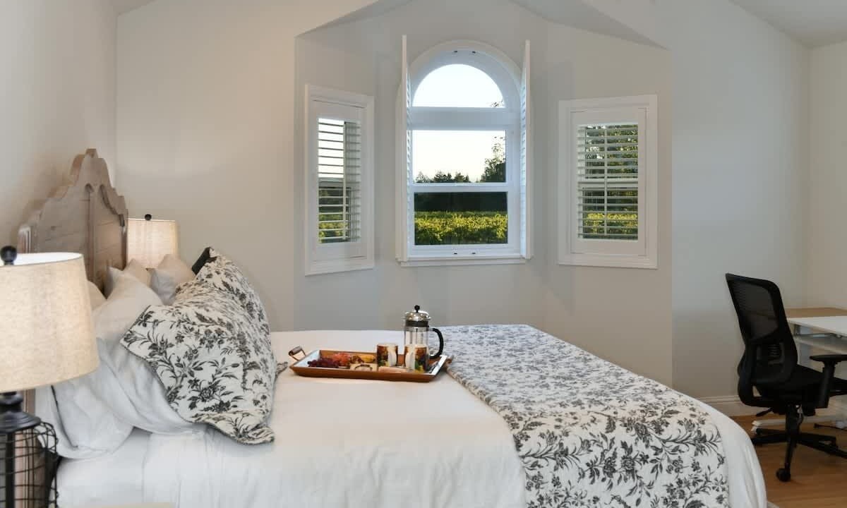 Photo of Bedroom in Freestone