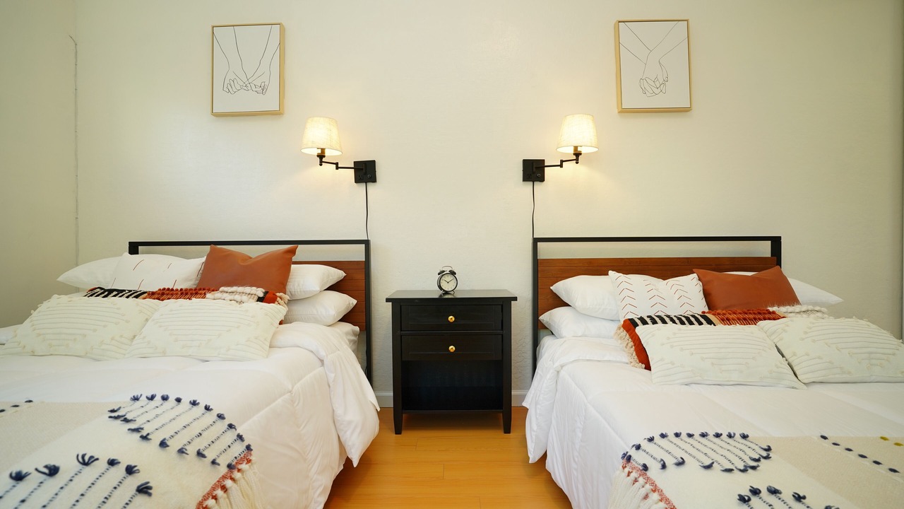 Photo of Bedroom in Oak Center