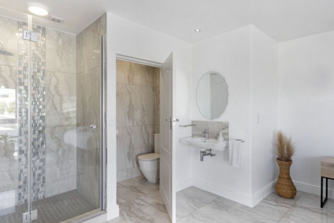 Photo of Bathroom in West Beach