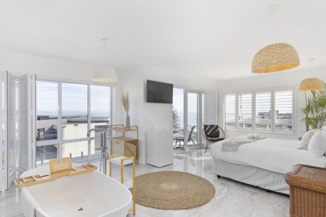Photo of Bedroom in West Beach