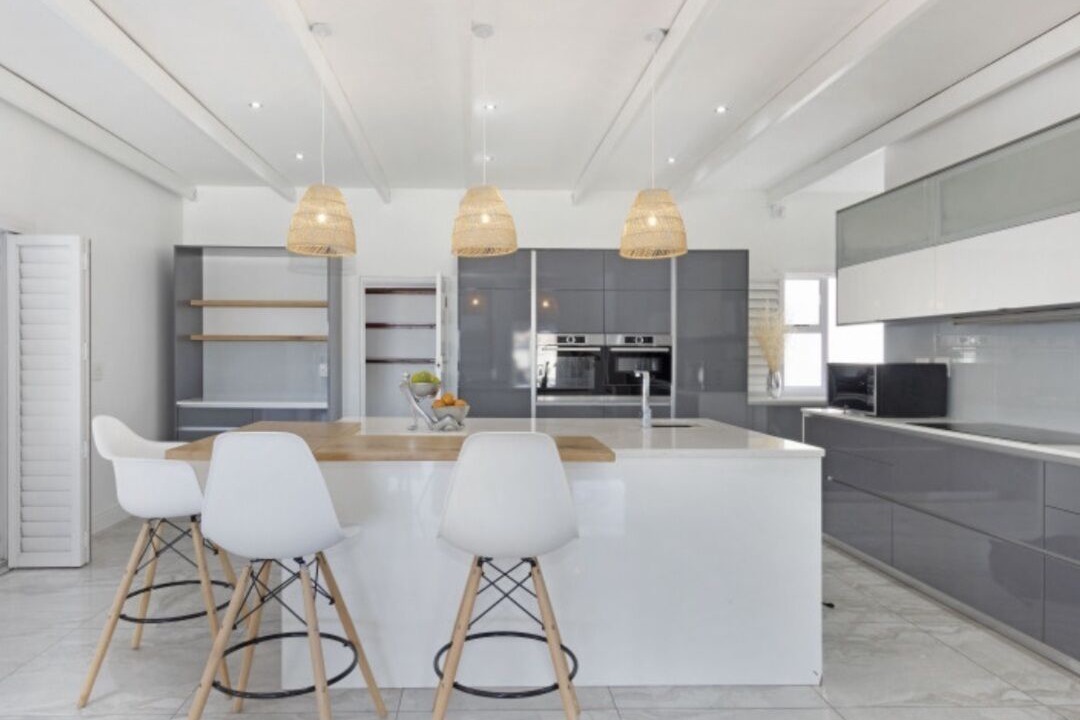 Photo of Kitchen in West Beach