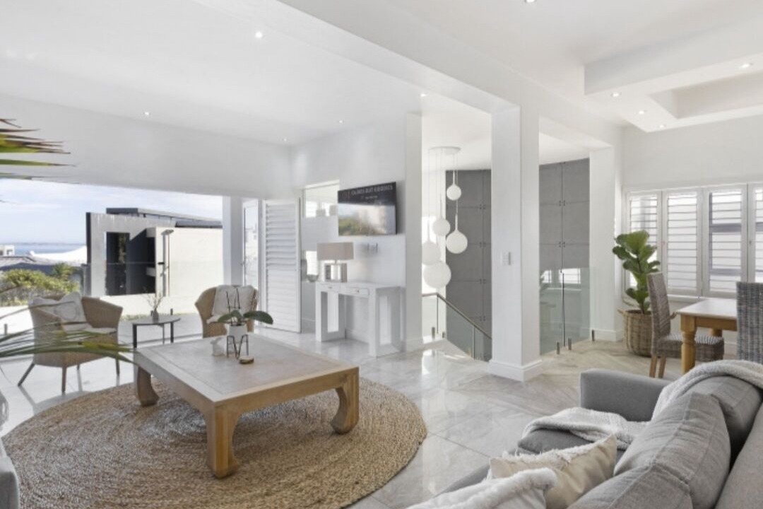 Photo of Livingroom in West Beach