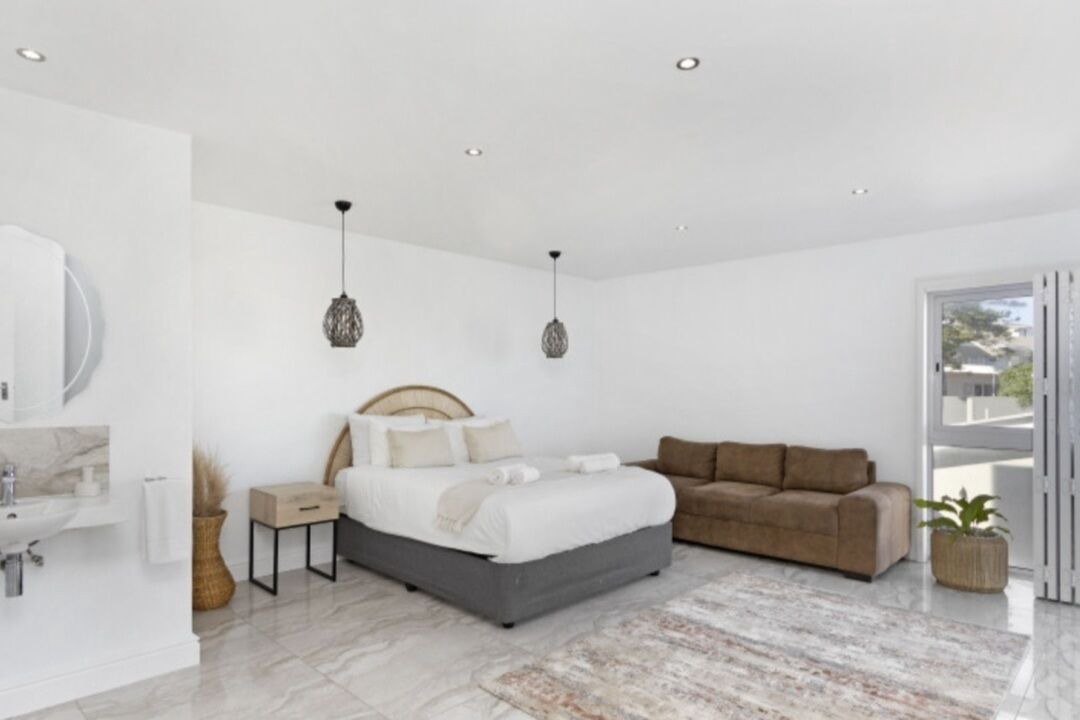 Photo of Bedroom in West Beach