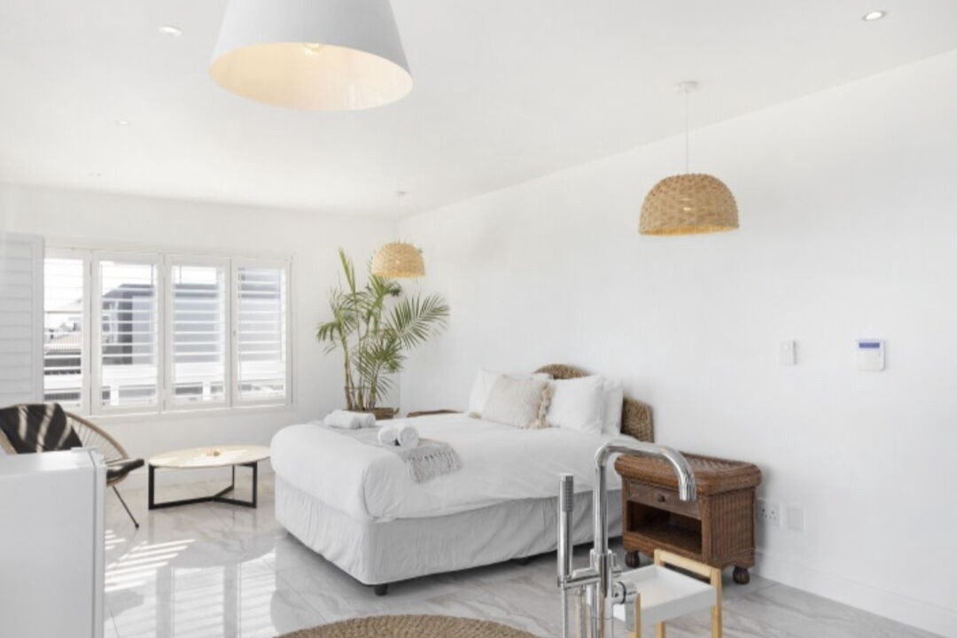 Photo of Bedroom in West Beach