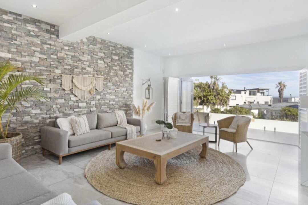 Photo of Livingroom in West Beach