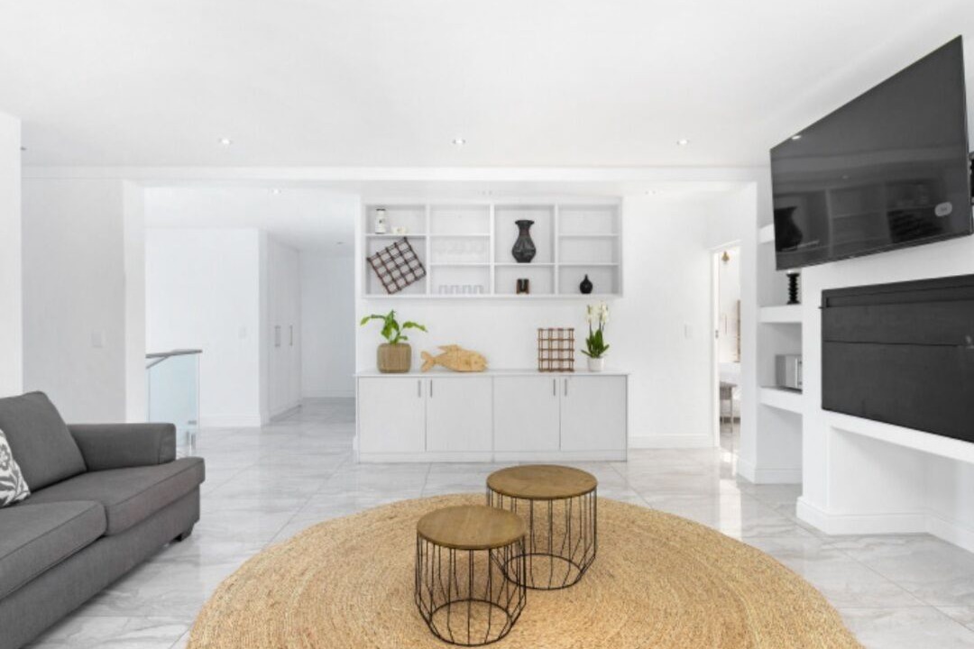 Photo of Livingroom in West Beach