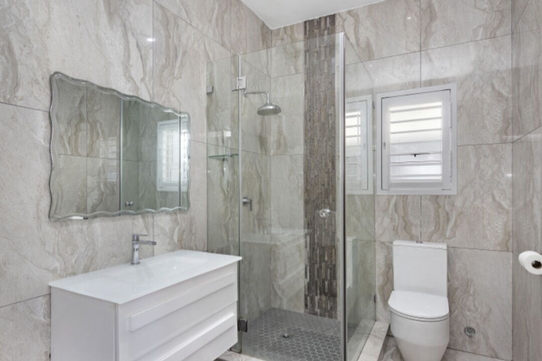 Photo of Bathroom in West Beach