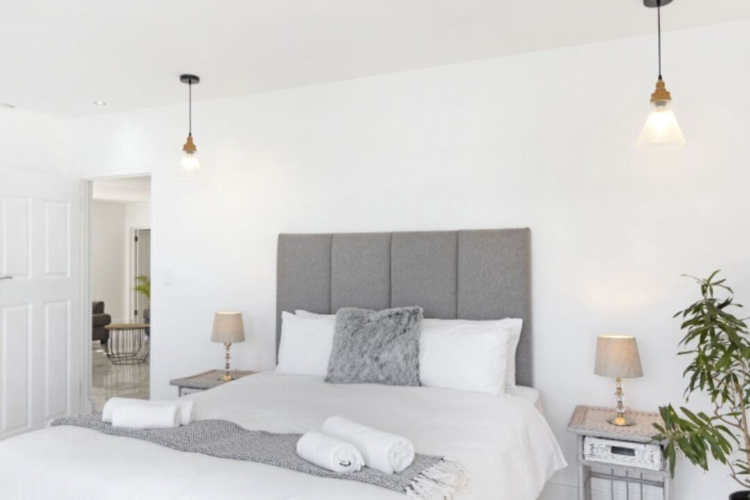 Photo of Bedroom in West Beach