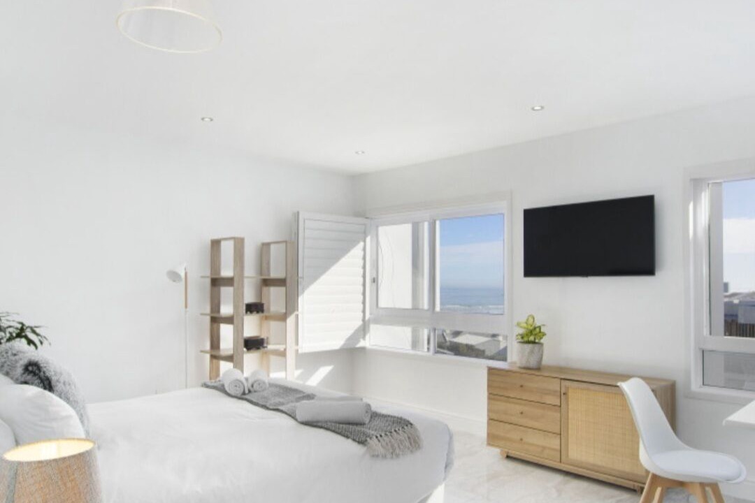 Photo of Bedroom in West Beach