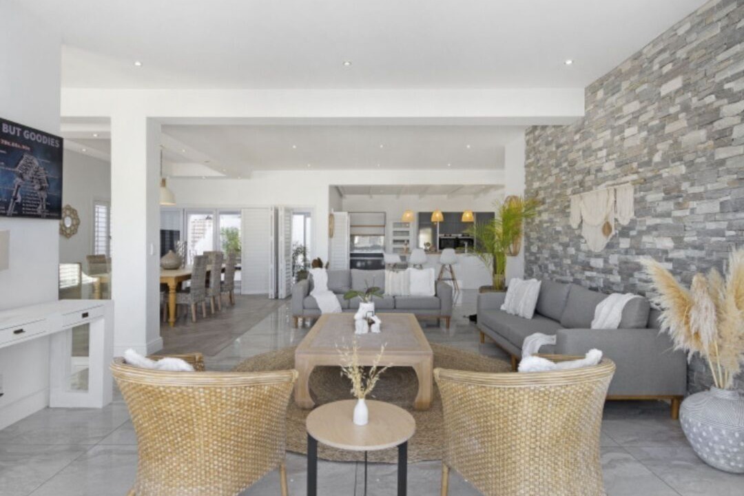 Photo of Livingroom in West Beach