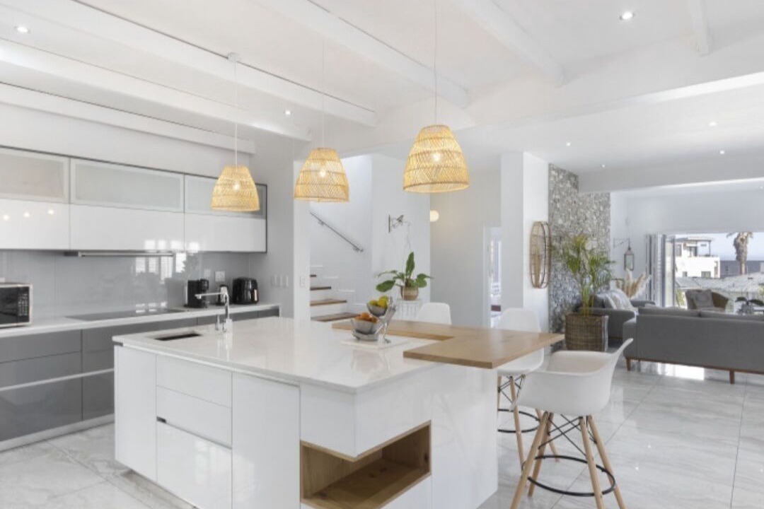 Photo of Kitchen in West Beach