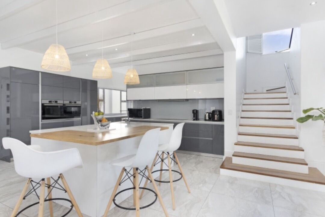 Photo of Kitchen in West Beach