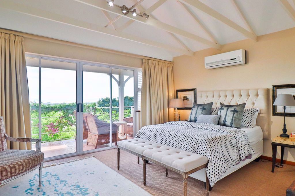 Photo of Bedroom in Strand