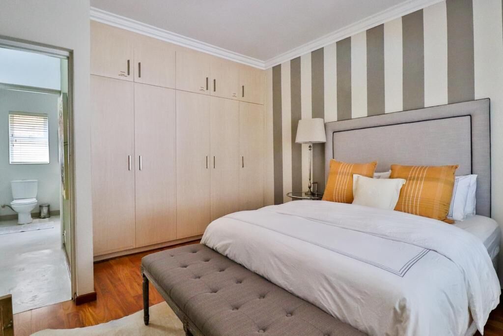 Photo of Bedroom in Strand