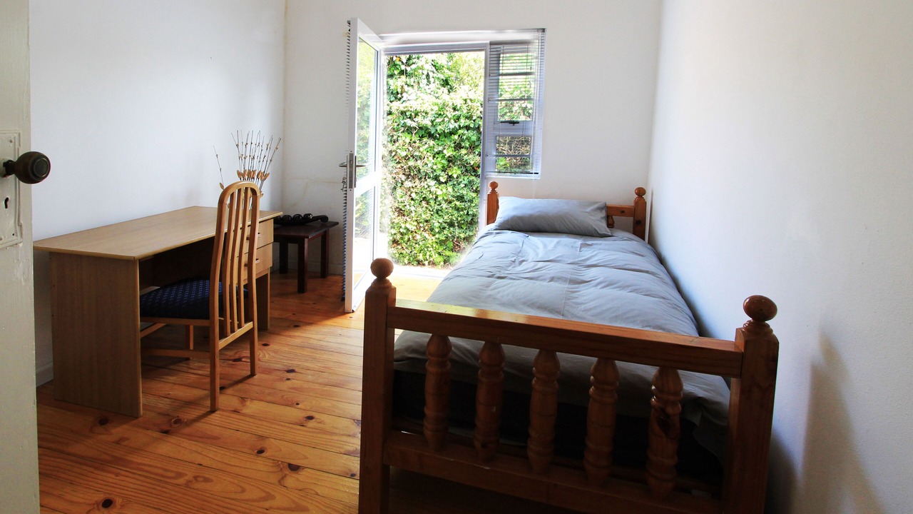 Photo of Bedroom in Rondebosch