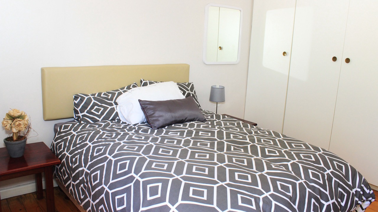 Photo of Bedroom in Rondebosch