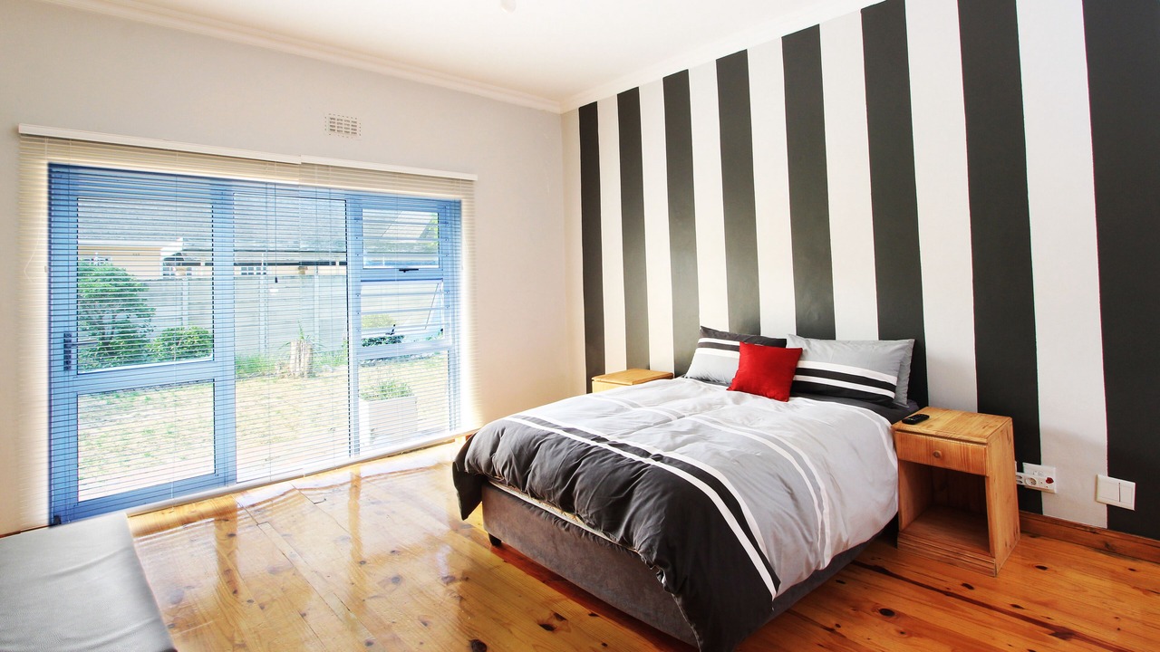 Photo of Bedroom in Rondebosch