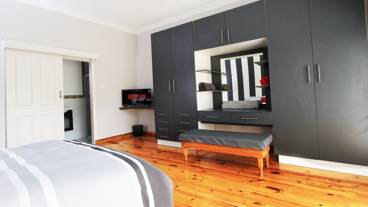 Photo of Bedroom in Rondebosch
